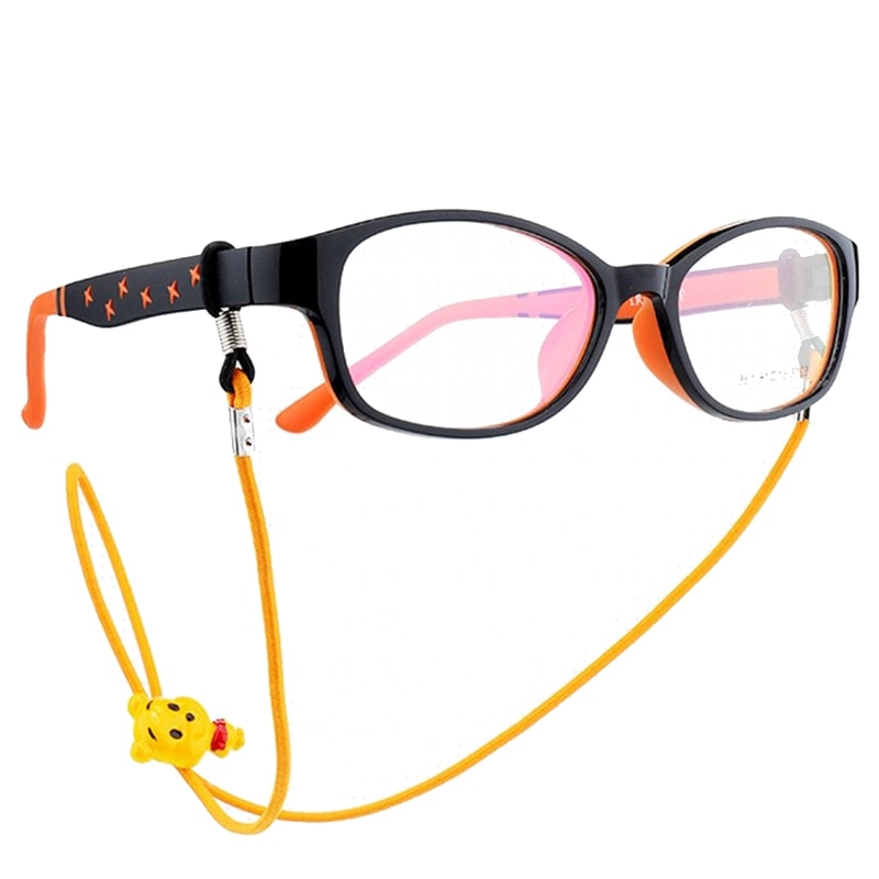 Kids' glasses strap